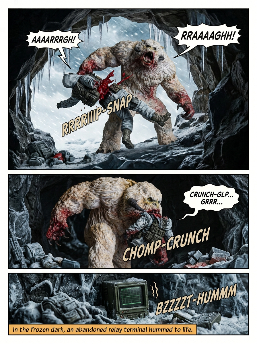 Bounty of Ten Thousand (page 2 of 4)