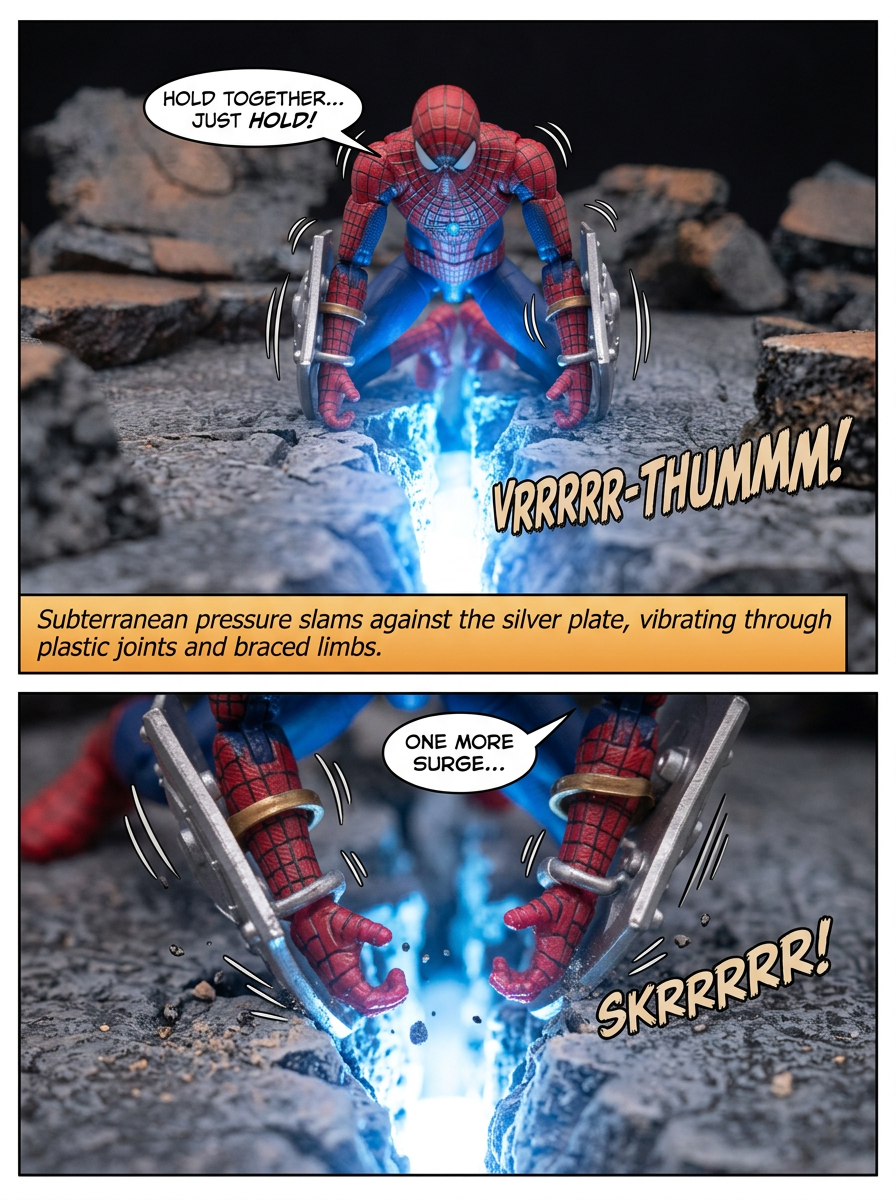 Sealing the Rift Fault (page 2 of 4)