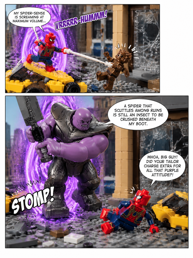 A Stronger Assembly (page 2 of 8)