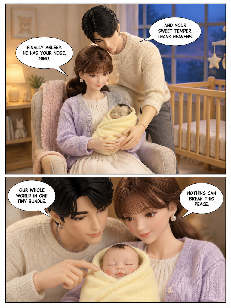 A Home in the Cold Light (page 3 of 4)