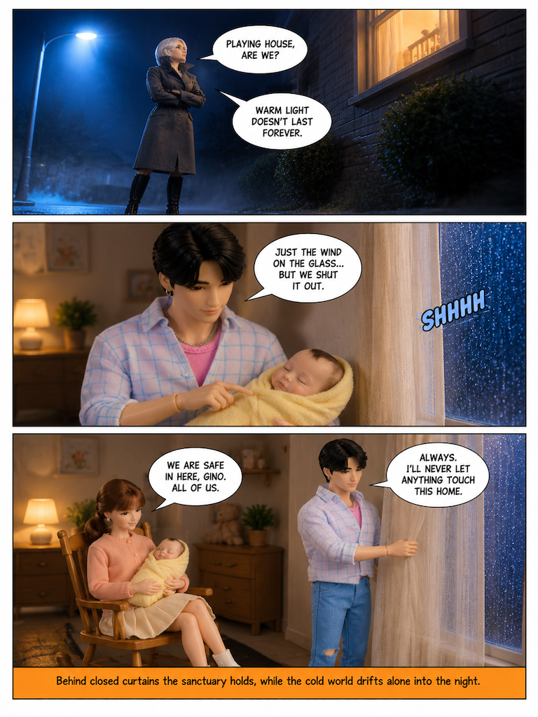 A Home in the Cold Light (page 4 of 4)