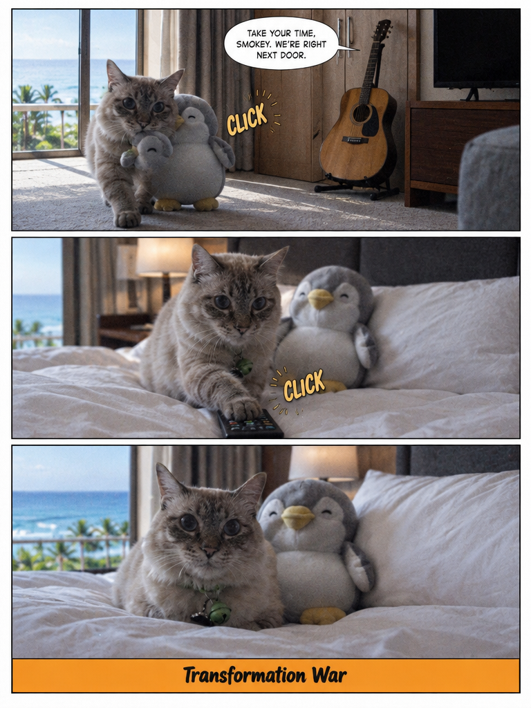 Intermission at Landerbie (page 4 of 4)