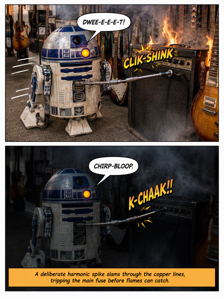 Acoustic Overdrive (page 3 of 4)