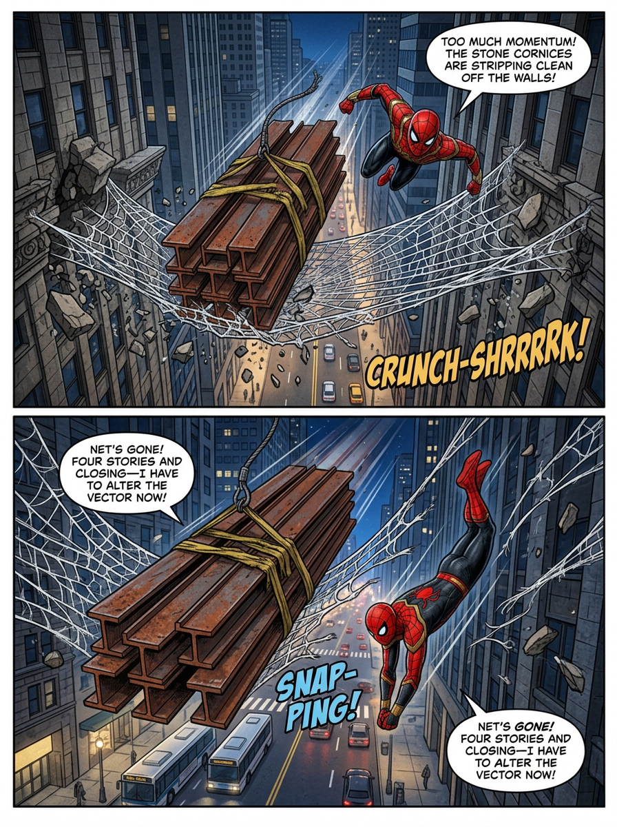 Terminal Velocity (page 2 of 4)