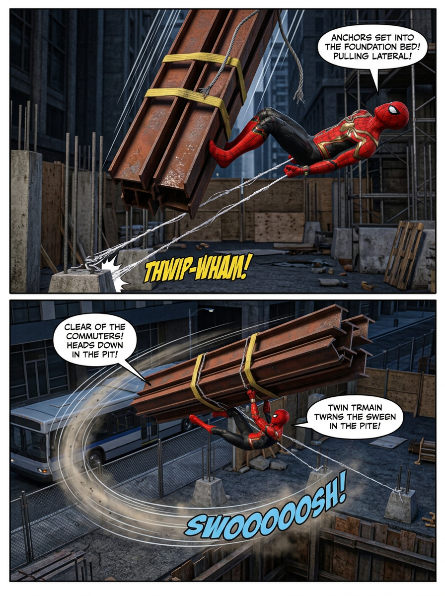 Terminal Velocity (page 3 of 4)