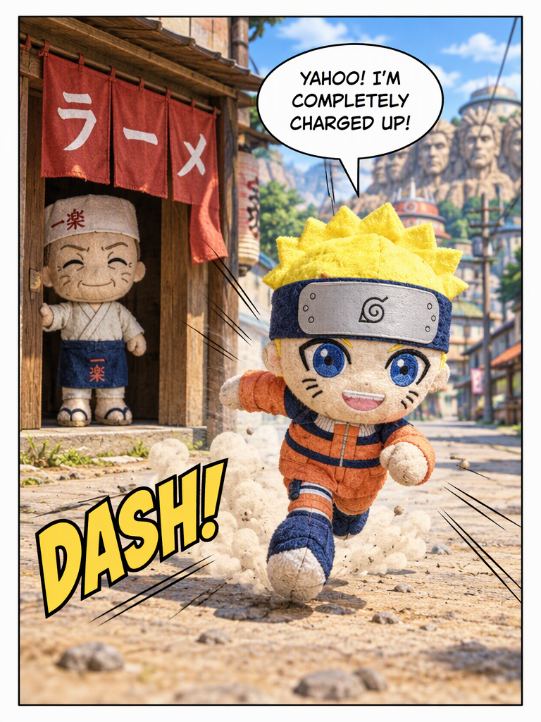 Morning Fuel at Ichiraku (page 3 of 4)