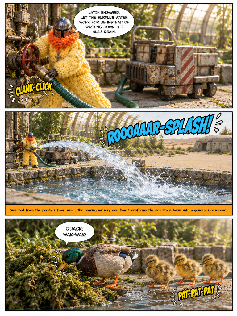 A Safe Haven for the Brood (page 3 of 4)