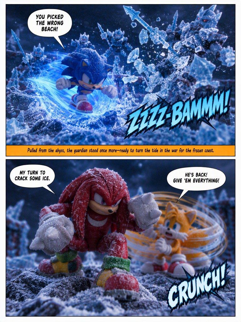Breach from the Abyss (page 4 of 4)