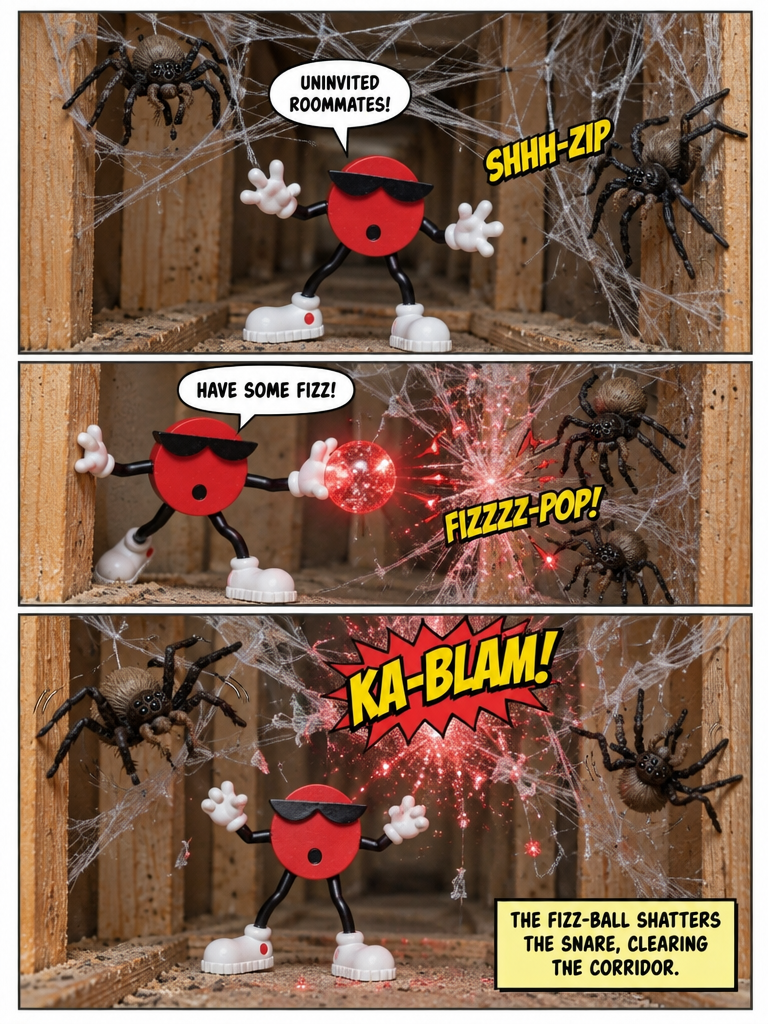 Through the Studs and Steam (page 2 of 4)
