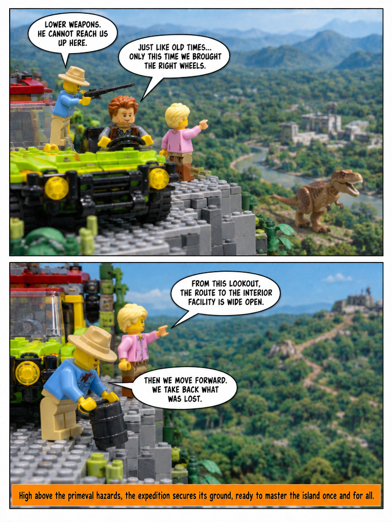 Return to the Lost Shore (page 4 of 4)