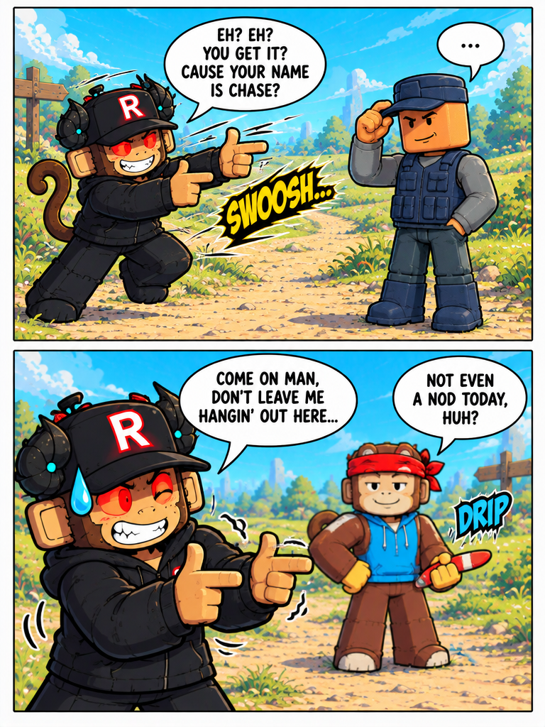 On the Case (page 2 of 4)