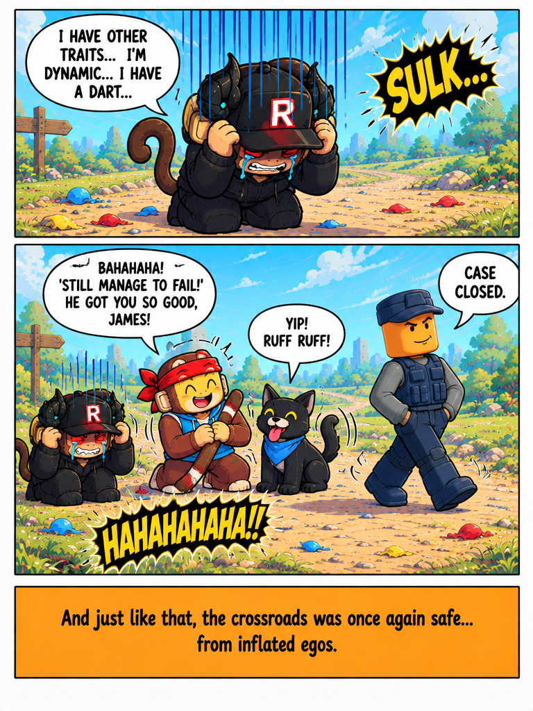 On the Case (page 4 of 4)