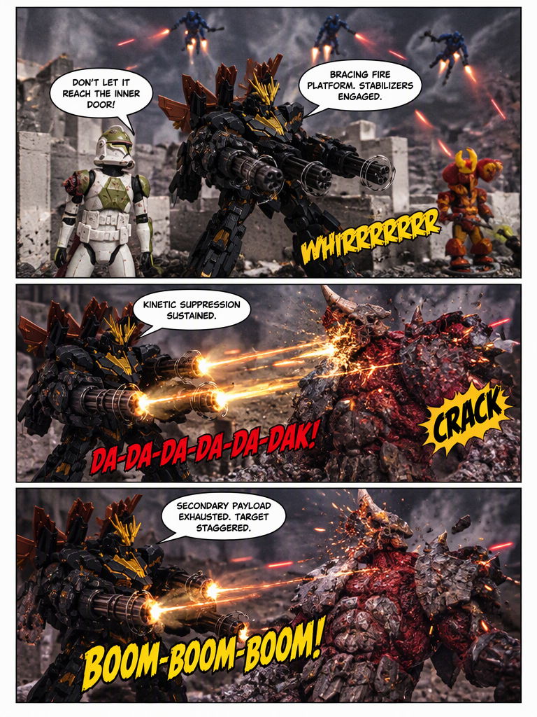 Breach of the Iron Hellbrute (page 2 of 4)