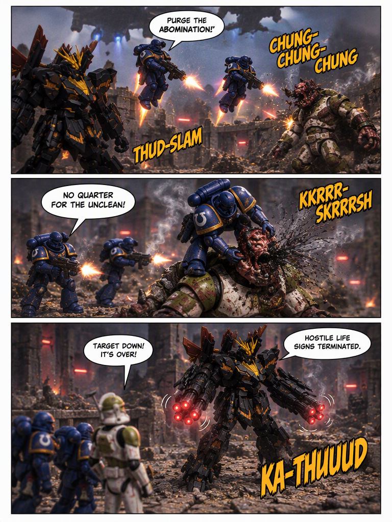 Breach of the Iron Hellbrute (page 3 of 4)