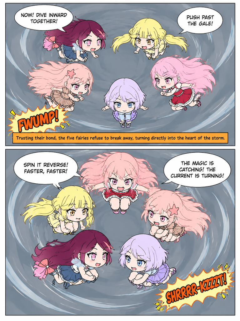 秂氏にはこのあと少ししか考えてない (page 2 of 4)