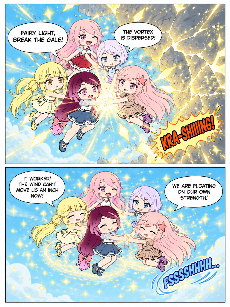 秂氏にはこのあと少ししか考えてない (page 3 of 4)