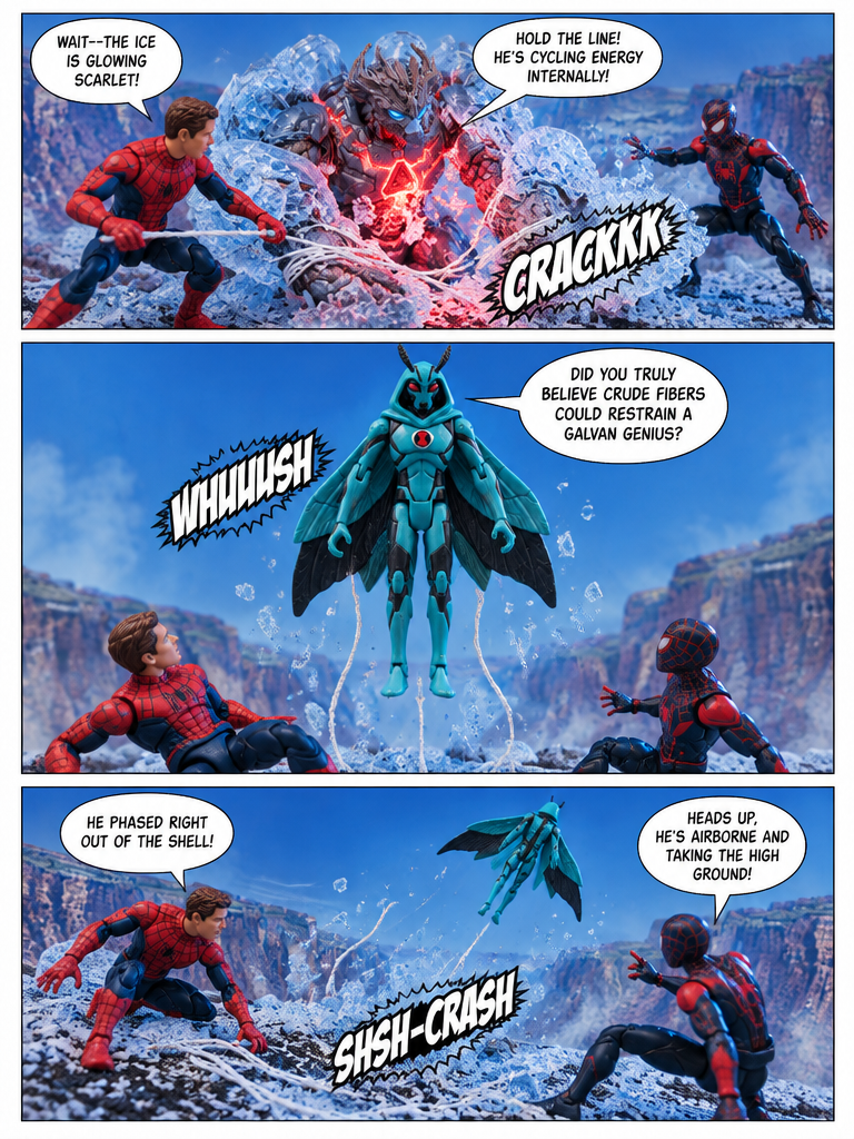World in Manga Hue (page 25 of 40)