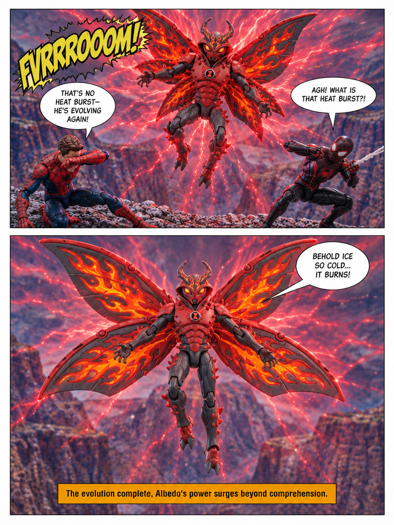 World in Manga Hue (page 27 of 40)