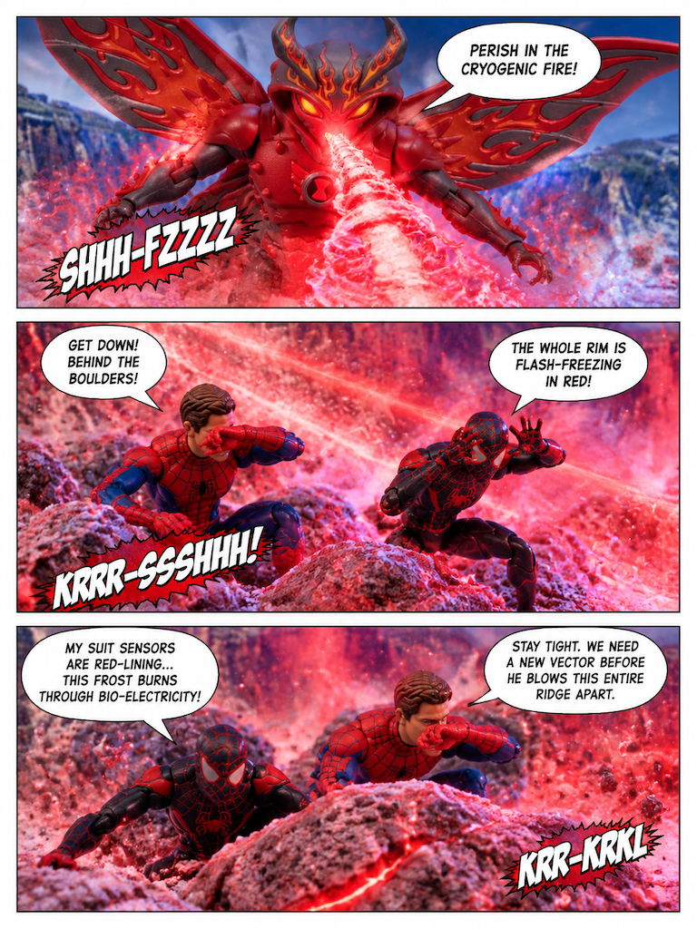 World in Manga Hue (page 28 of 40)