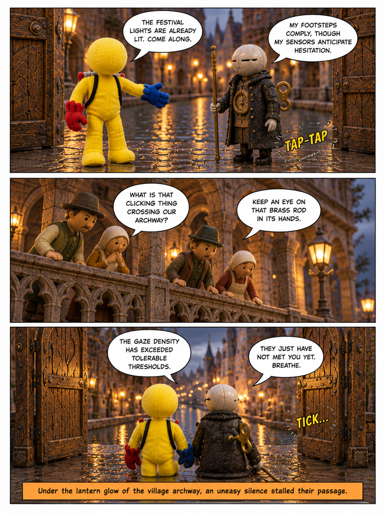 A Gesture Across the Threshold (page 5 of 8)