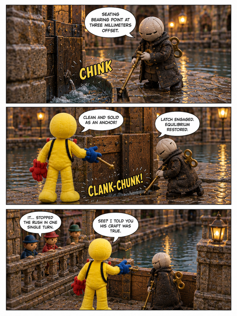 A Gesture Across the Threshold (page 7 of 8)