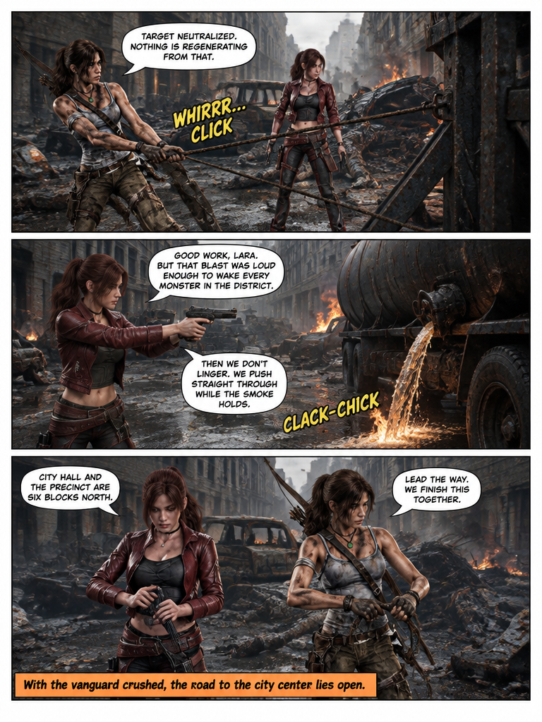 Through the Blighted Gates (page 4 of 4)