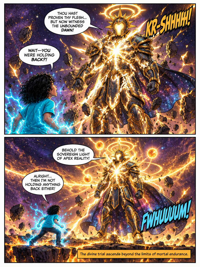 Clash of the Ascendants (page 5 of 12)