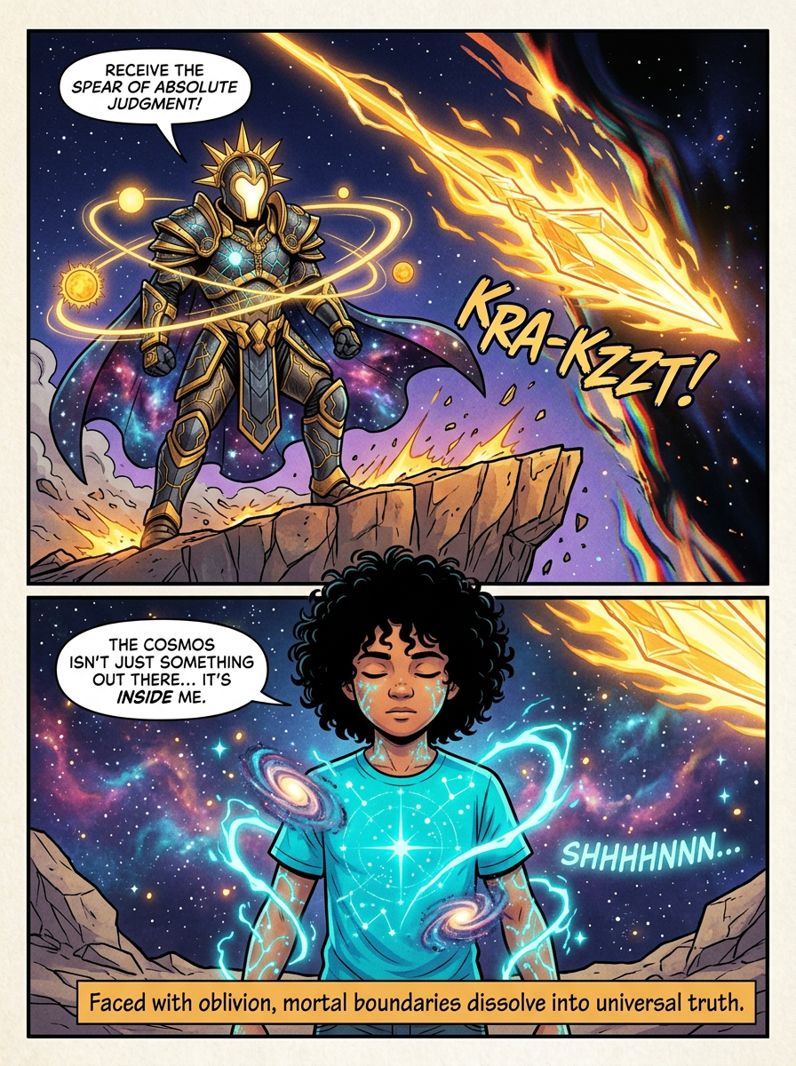 Clash of the Ascendants (page 6 of 12)