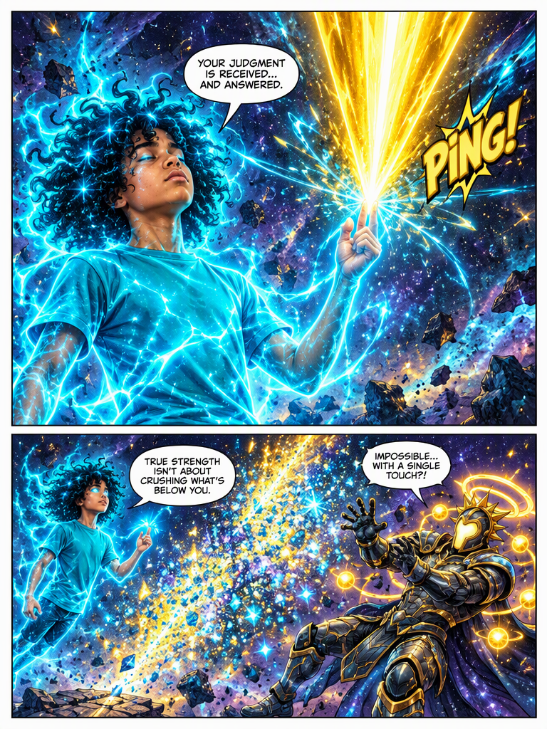 Clash of the Ascendants (page 7 of 12)