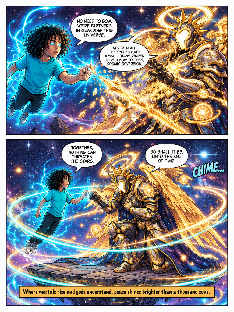 Clash of the Ascendants (page 8 of 12)