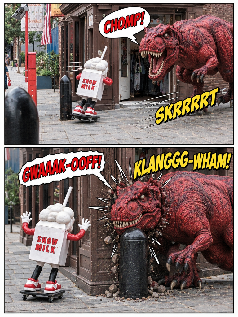 Return of the Red Tyrant (page 3 of 4)