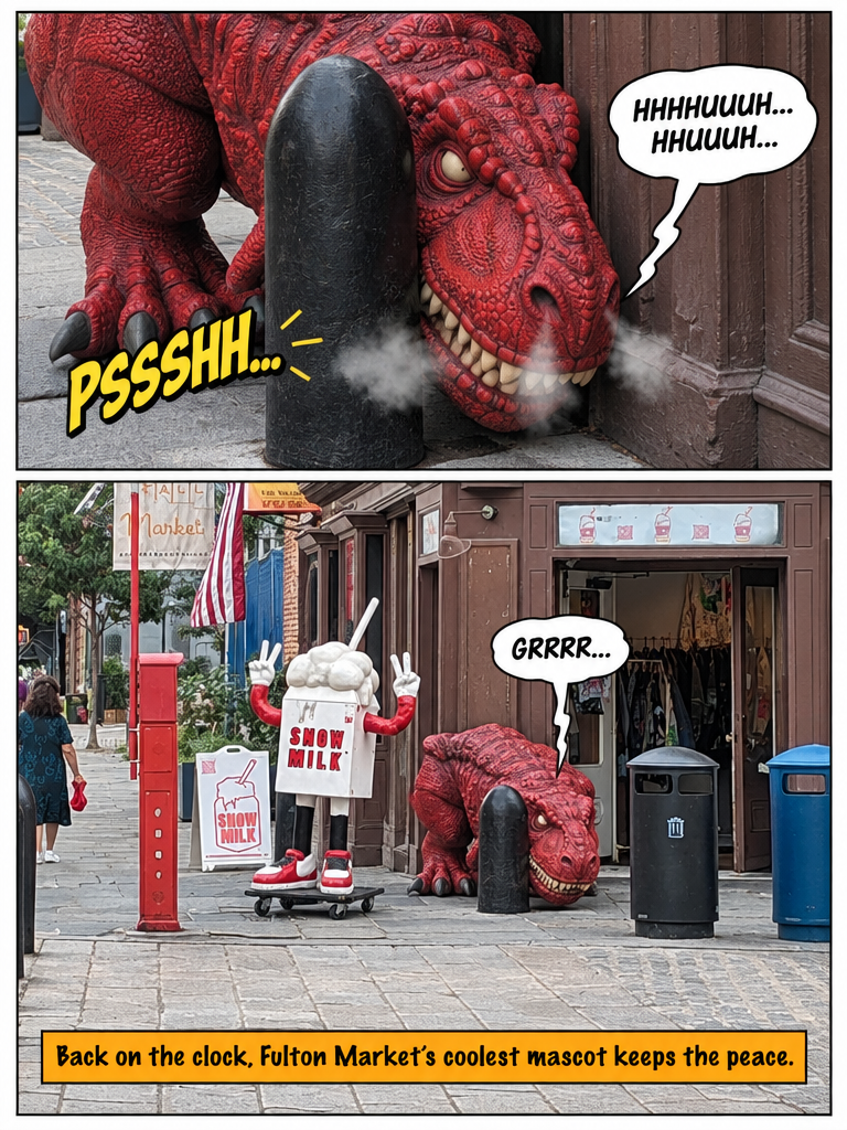 Return of the Red Tyrant (page 4 of 4)