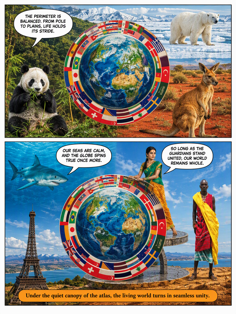 The Ring of Meridian (page 4 of 4)