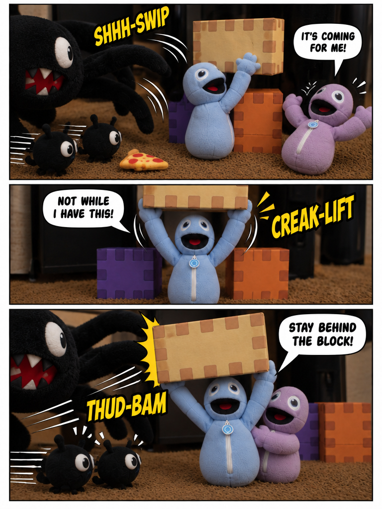 Breach in the Hearth (page 2 of 4)