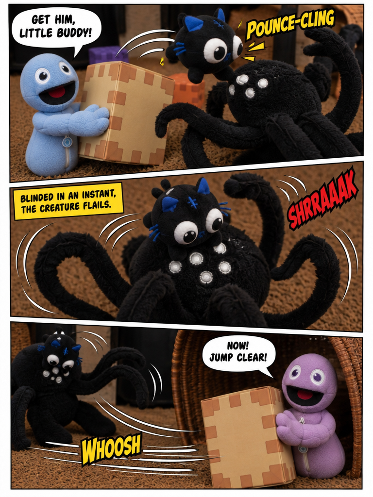 Breach in the Hearth (page 3 of 4)