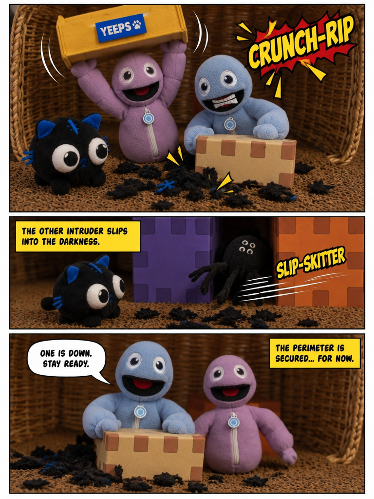 Breach in the Hearth (page 4 of 4)