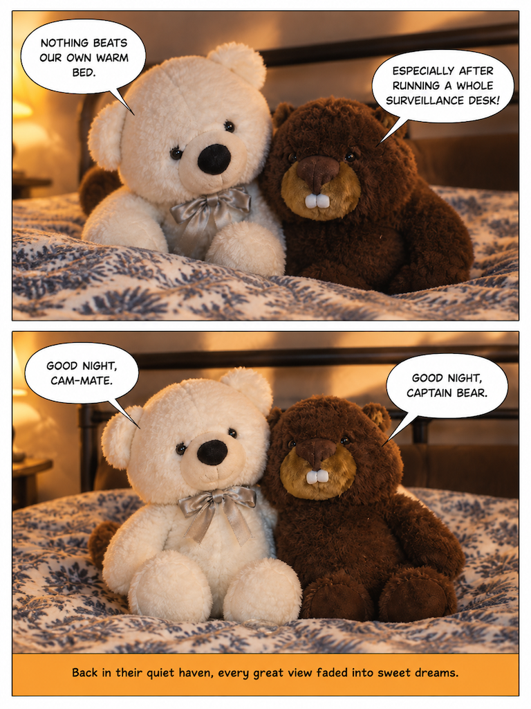 The Seven Screens (page 4 of 4)
