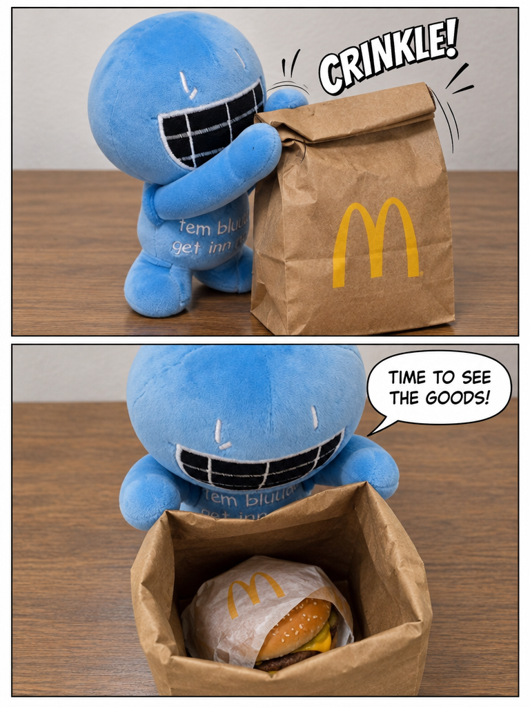 Bludud's Burger Day (page 2 of 4)