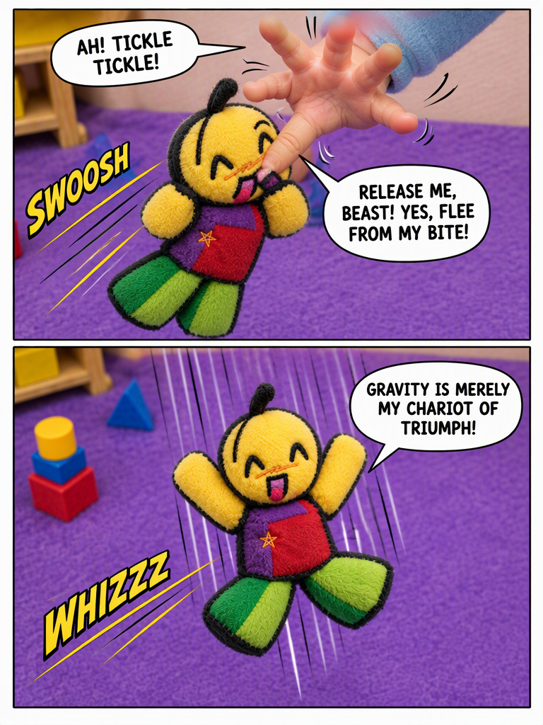 A Taste of Grudge (page 3 of 4)