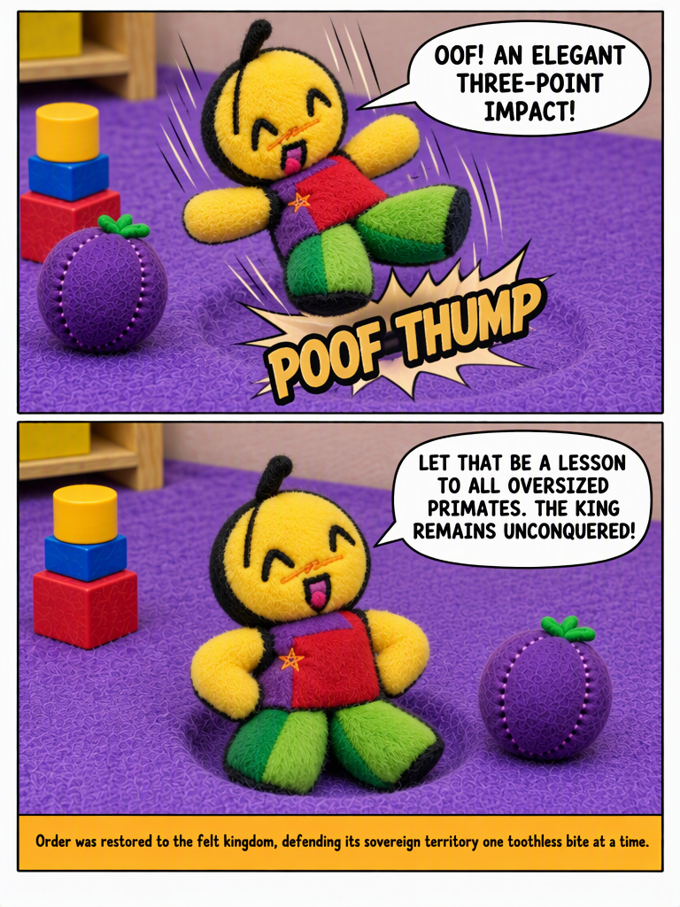 A Taste of Grudge (page 4 of 4)