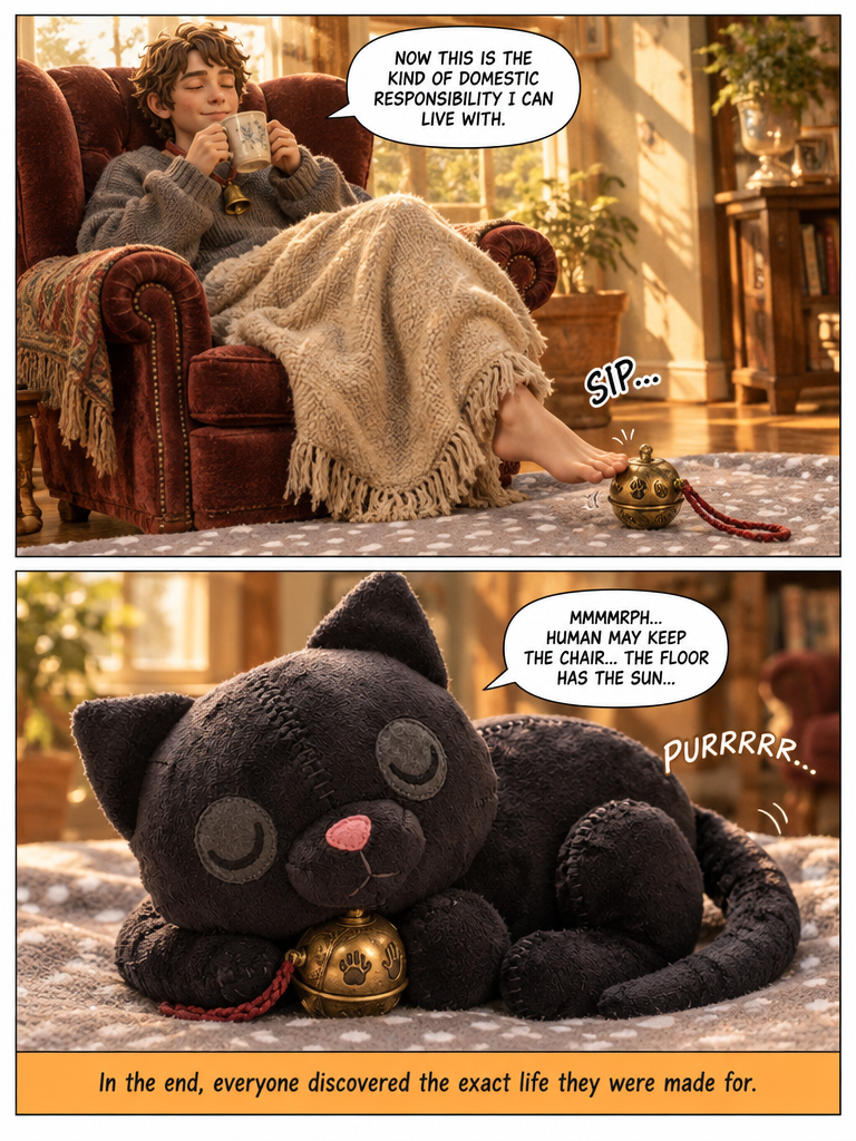Turnabout Parlor (page 4 of 4)