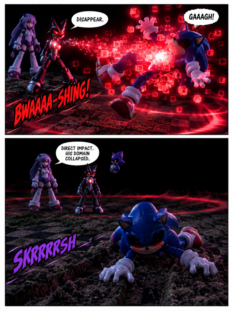 A New Master Steps In (page 3 of 4)