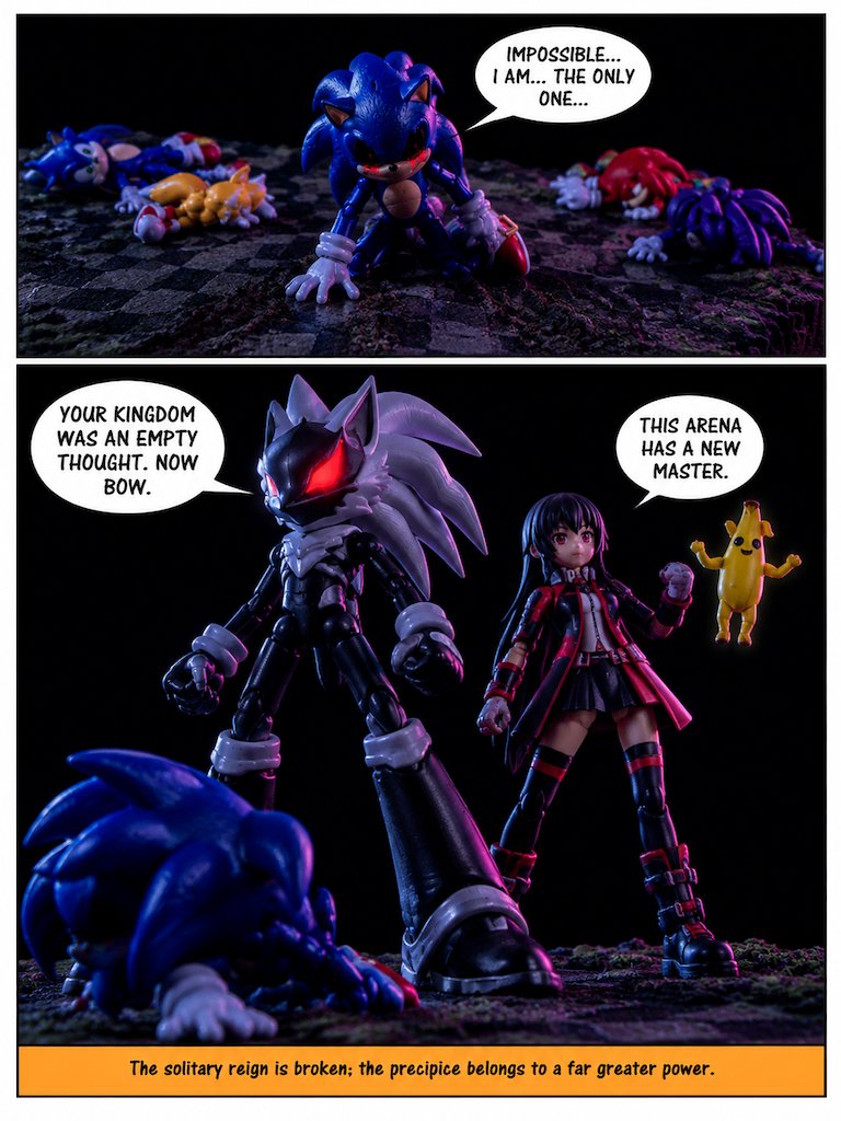 A New Master Steps In (page 4 of 4)