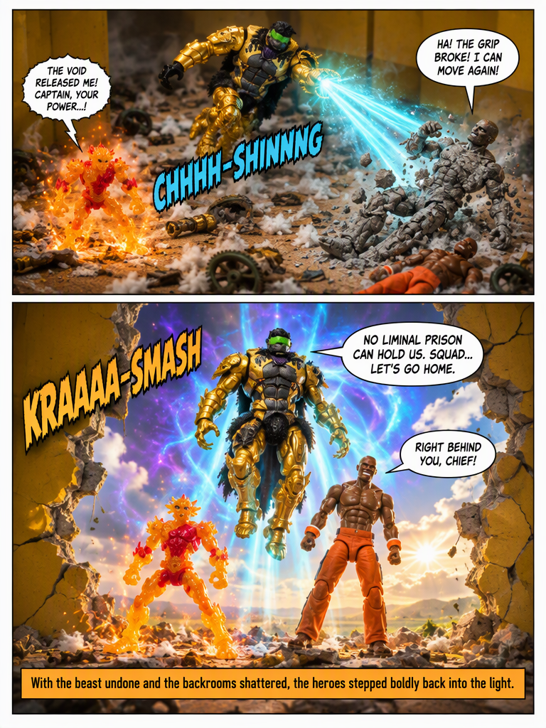 Escape from the Backrooms (page 4 of 4)