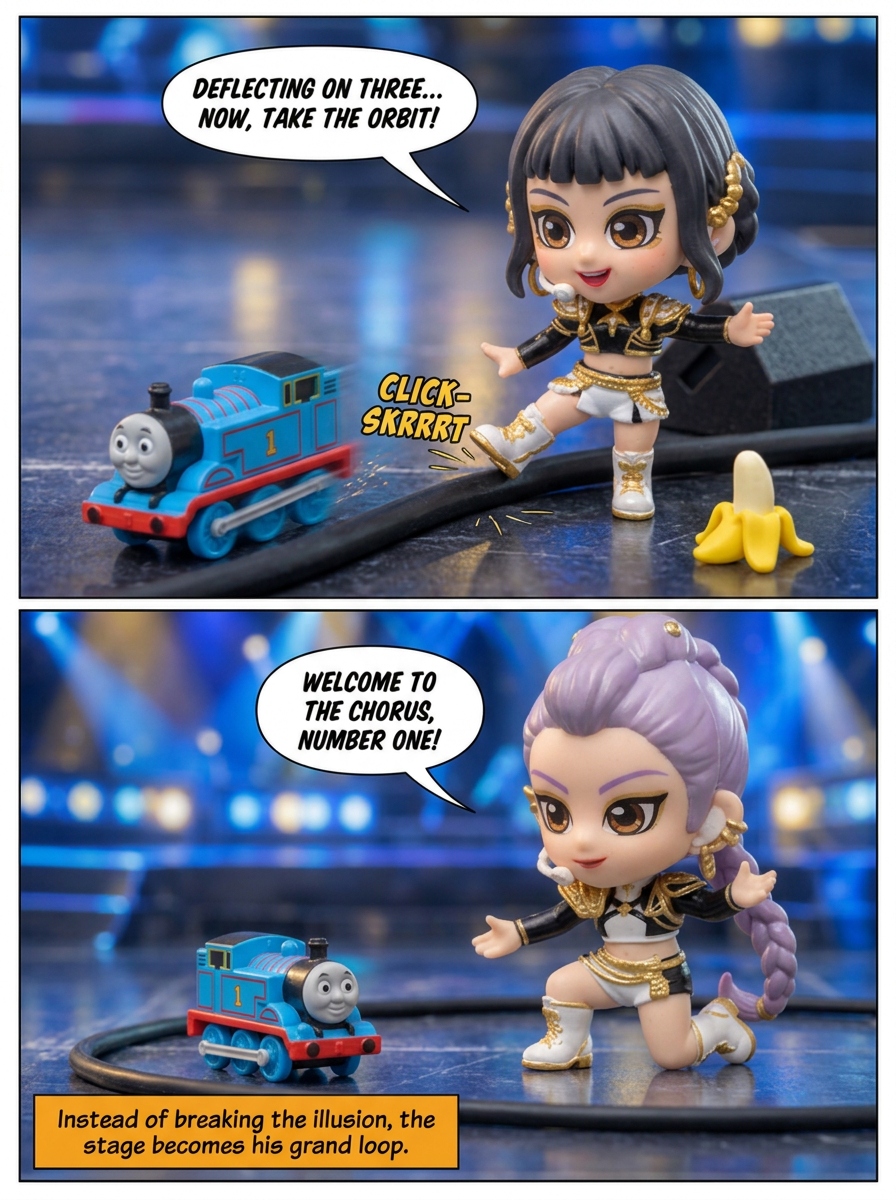 Encore on Rails (page 2 of 4)