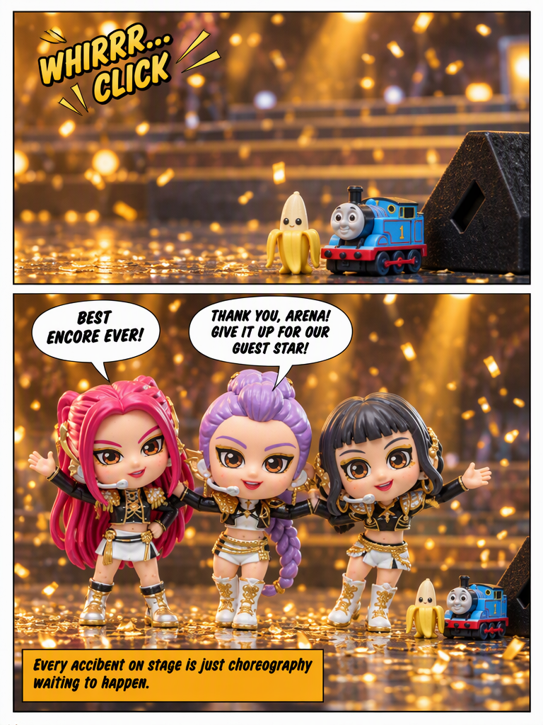 Encore on Rails (page 4 of 4)