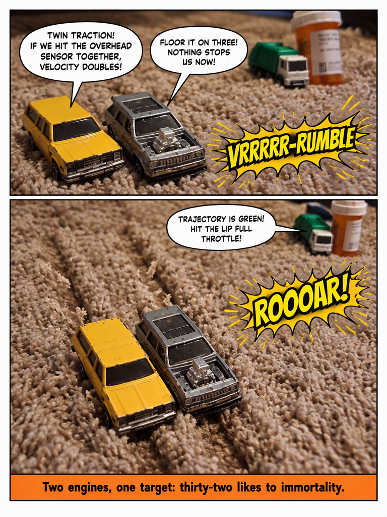 The True Tally 68 likes 32 left (page 2 of 4)