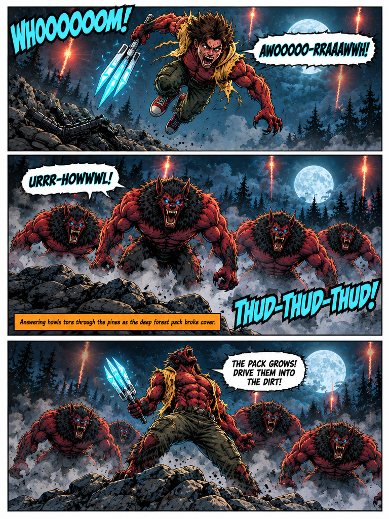 Apex Evolution (page 2 of 4)