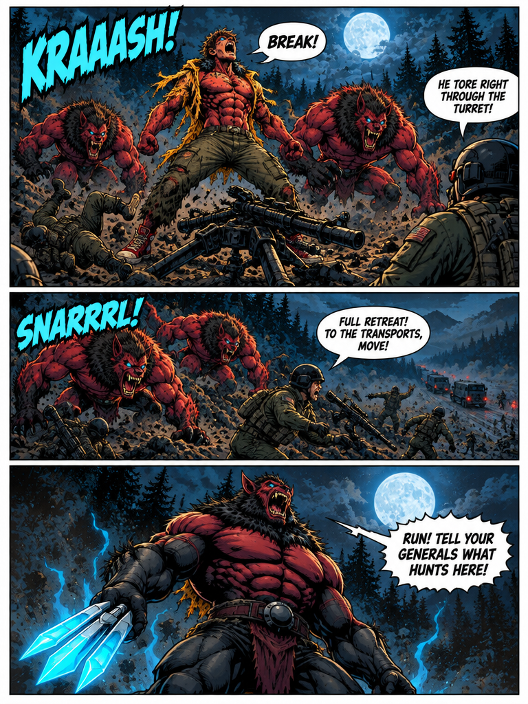 Apex Evolution (page 3 of 4)