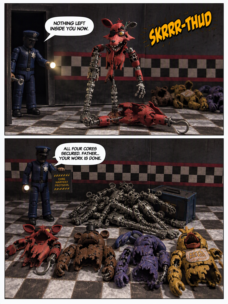 The Hollowed Vessel (page 3 of 4)